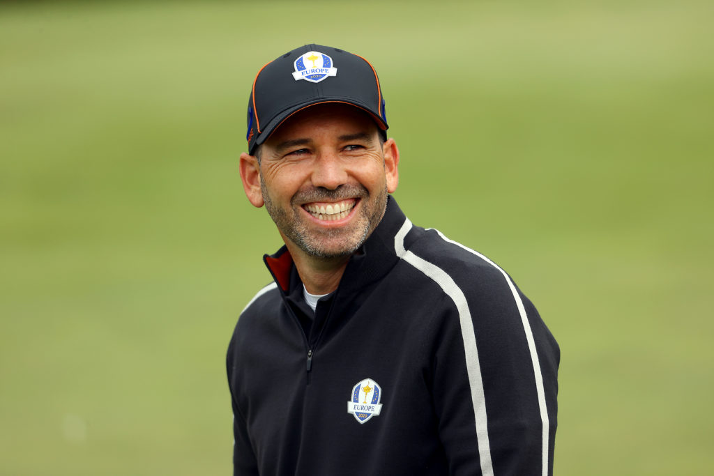 43rd Ryder Cup - Previews