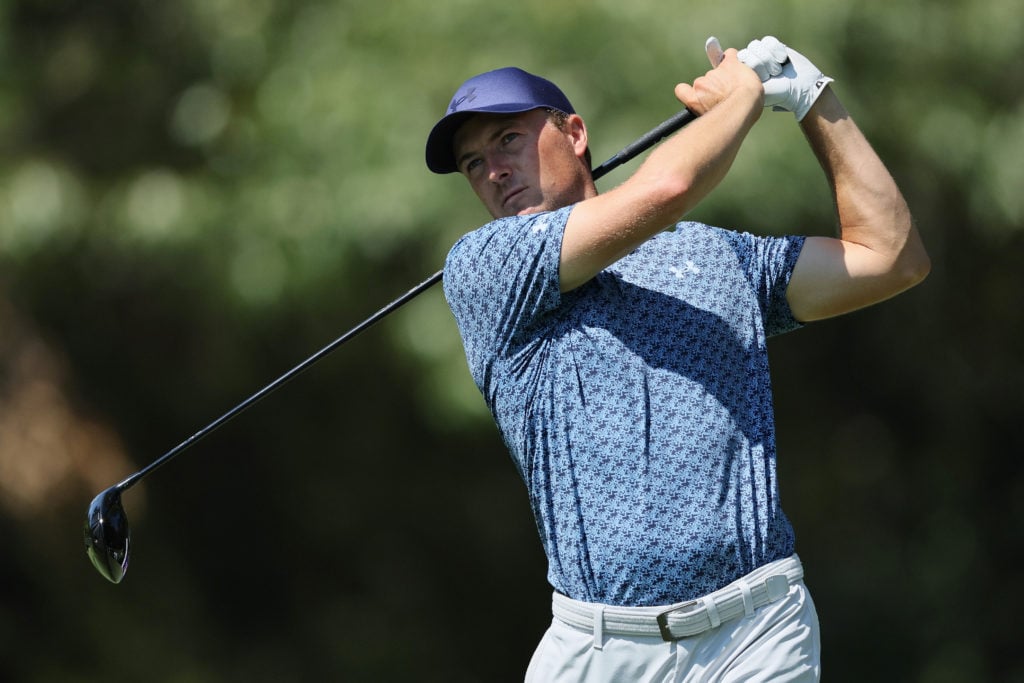 FedEx St. Jude Championship - Round Two