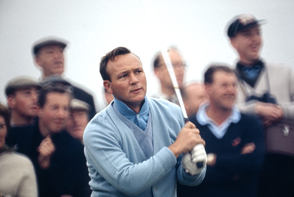 Ryder Cup, Royal Birkdale