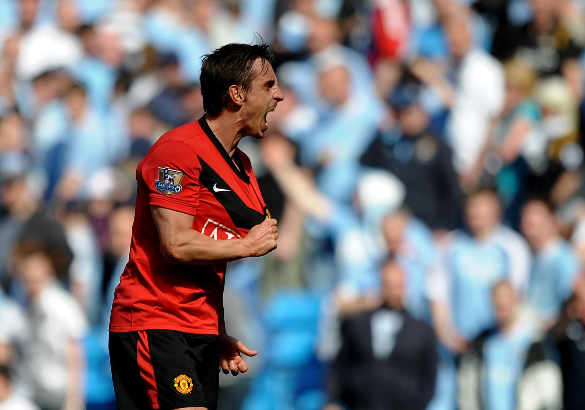 Photo by Laurence Griffiths/Getty Images