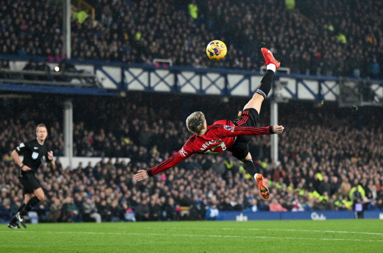 Photo by Shaun Botterill/Getty Images