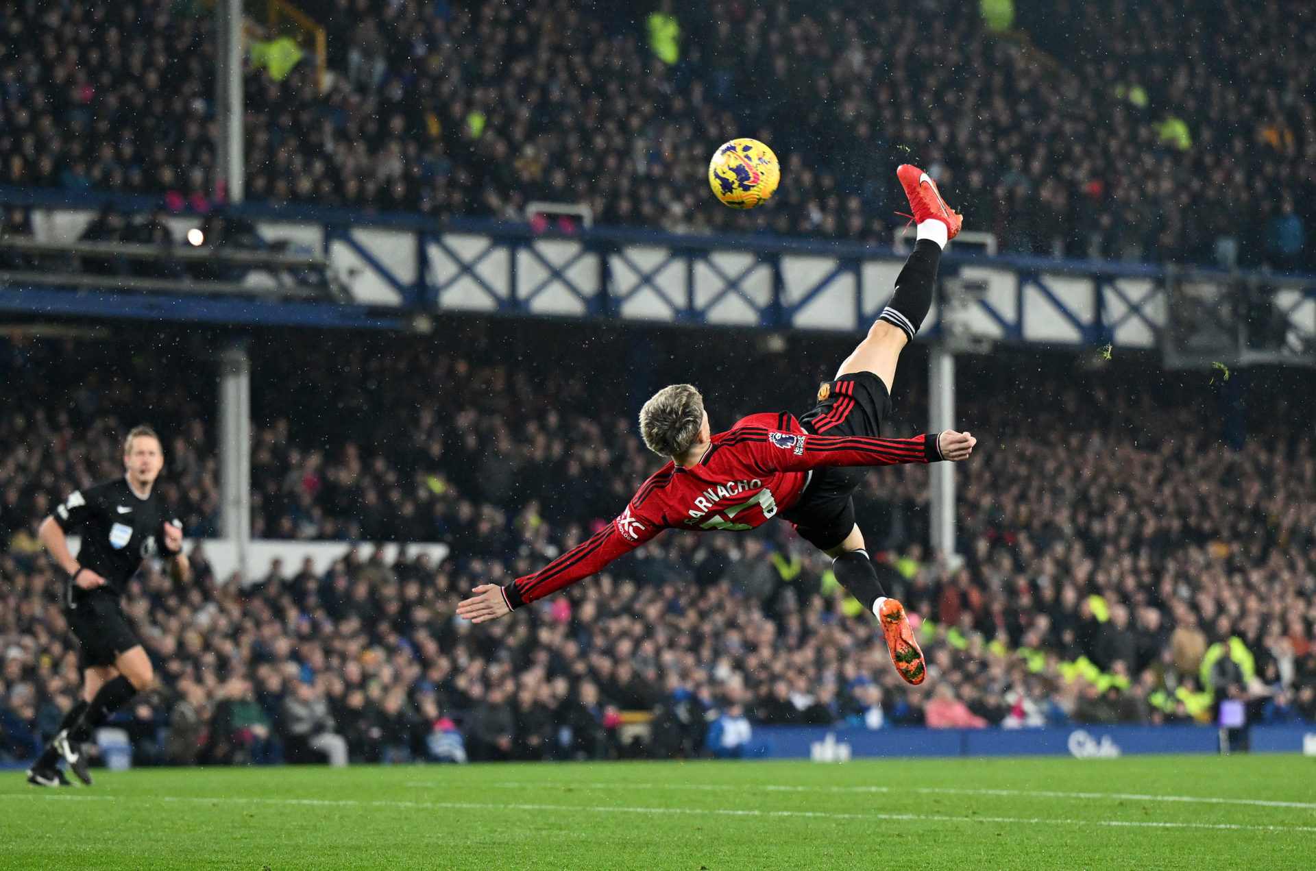 Photo by Shaun Botterill/Getty Images