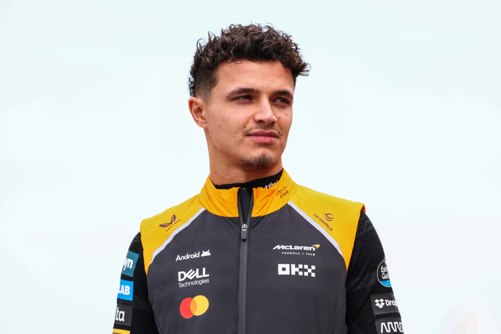 Formula 1 Testing in Bahrain - Day 1