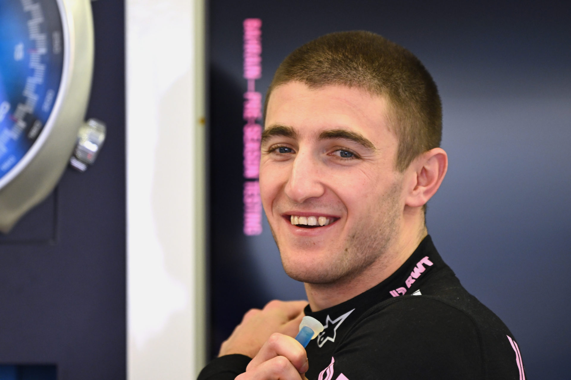 Photo by Mark Sutton - Formula 1/Formula 1 via Getty Images