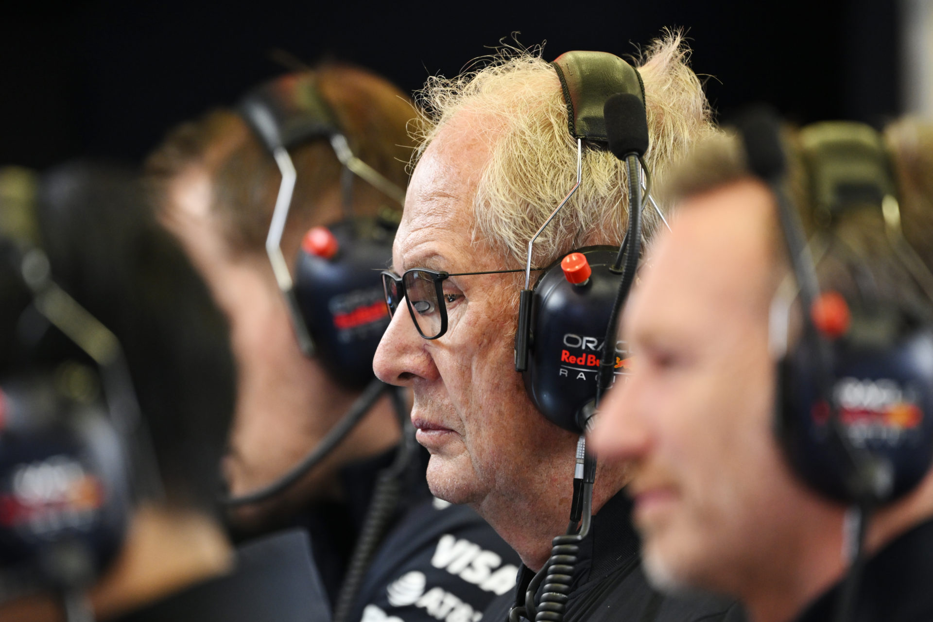 Photo by Mark Sutton - Formula 1/Formula 1 via Getty Images