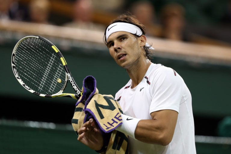 Photo by Clive Rose/Getty Images