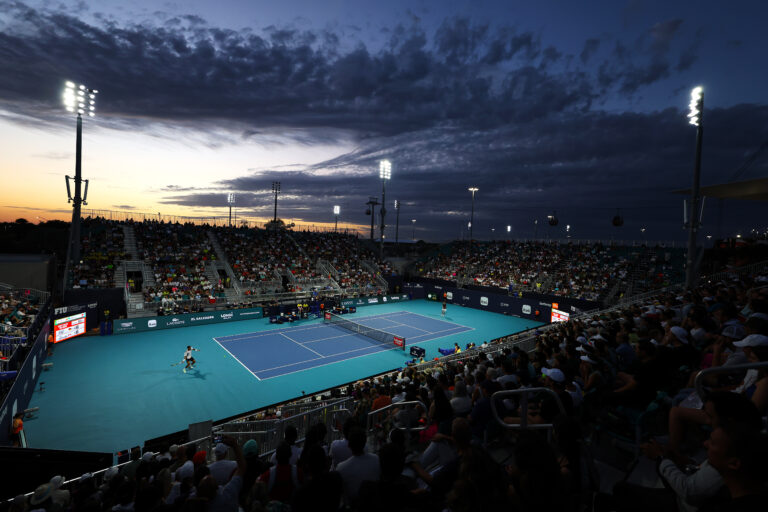 Photo by Al Bello/Getty Images
