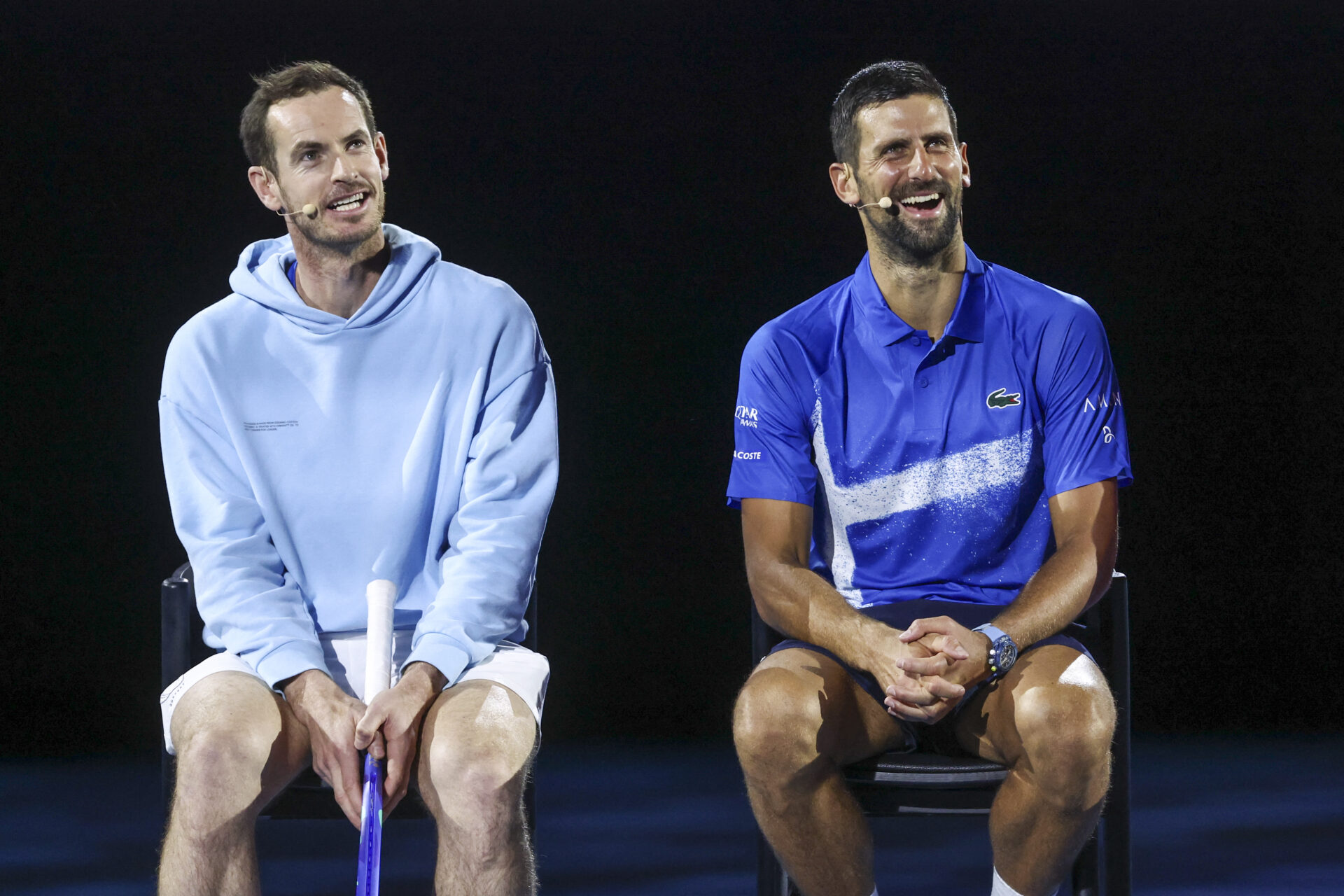 Photo by DAVID GRAY/AFP via Getty Images