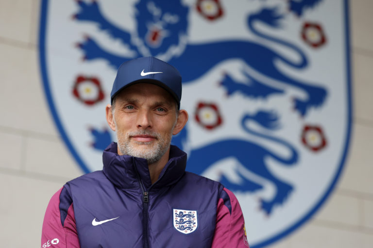 Photo by Eddie Keogh - The FA/The FA via Getty Images