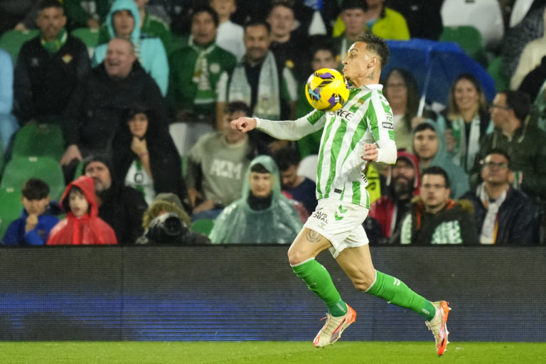Photo by Jose Breton/Pics Action/NurPhoto via Getty Images