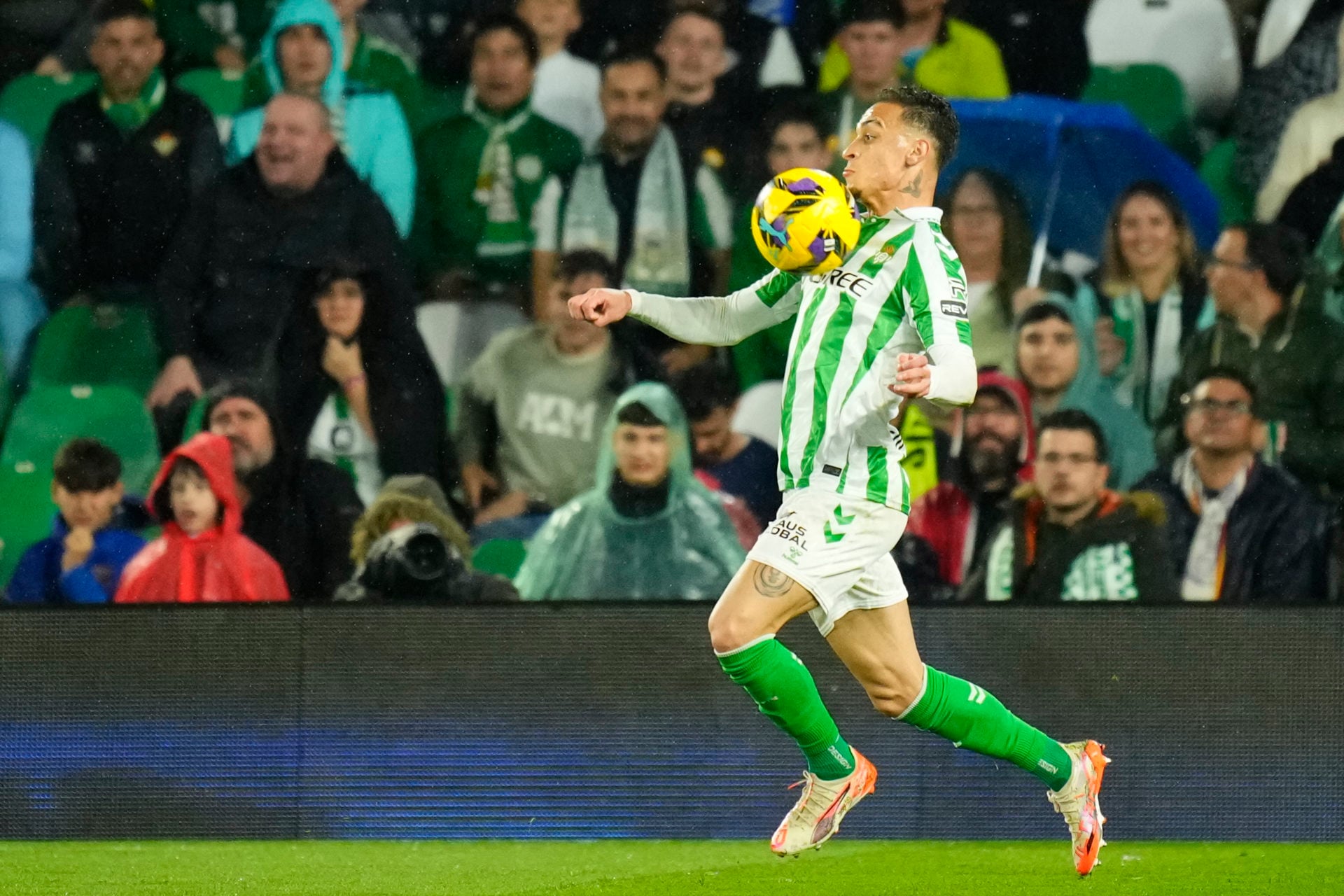 Photo by Jose Breton/Pics Action/NurPhoto via Getty Images