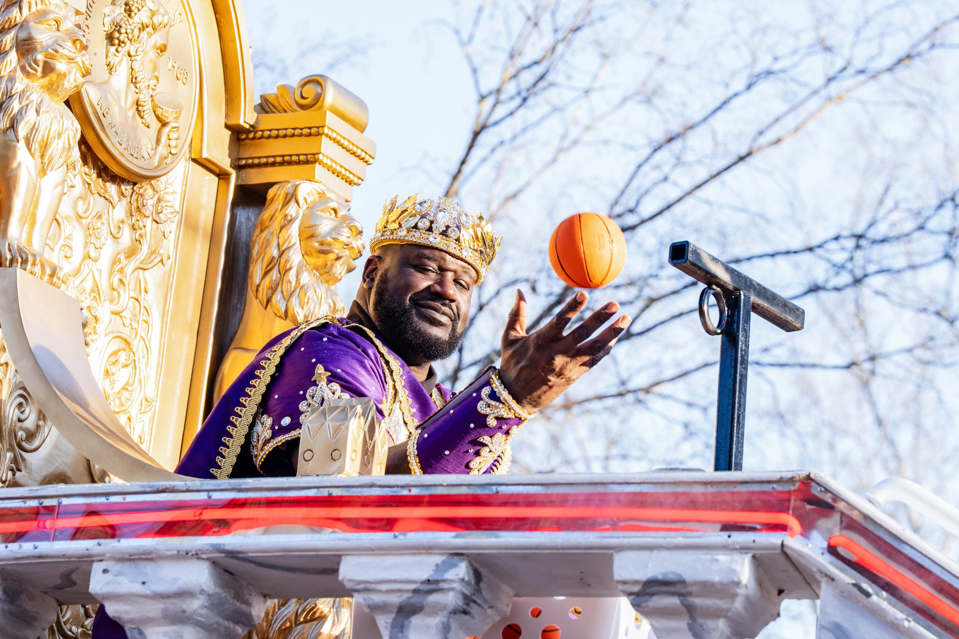 Photo by Erika Goldring/Getty Images