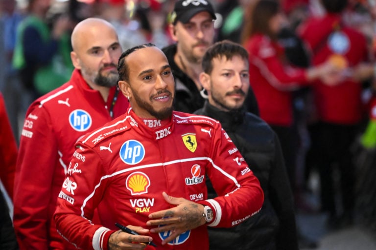Photo by PIERO CRUCIATTI/AFP via Getty Images