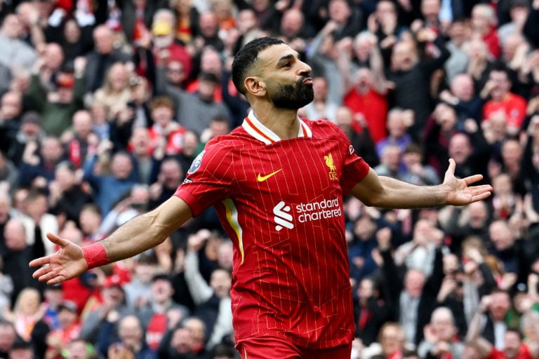 Photo by Liverpool FC/Liverpool FC via Getty Images