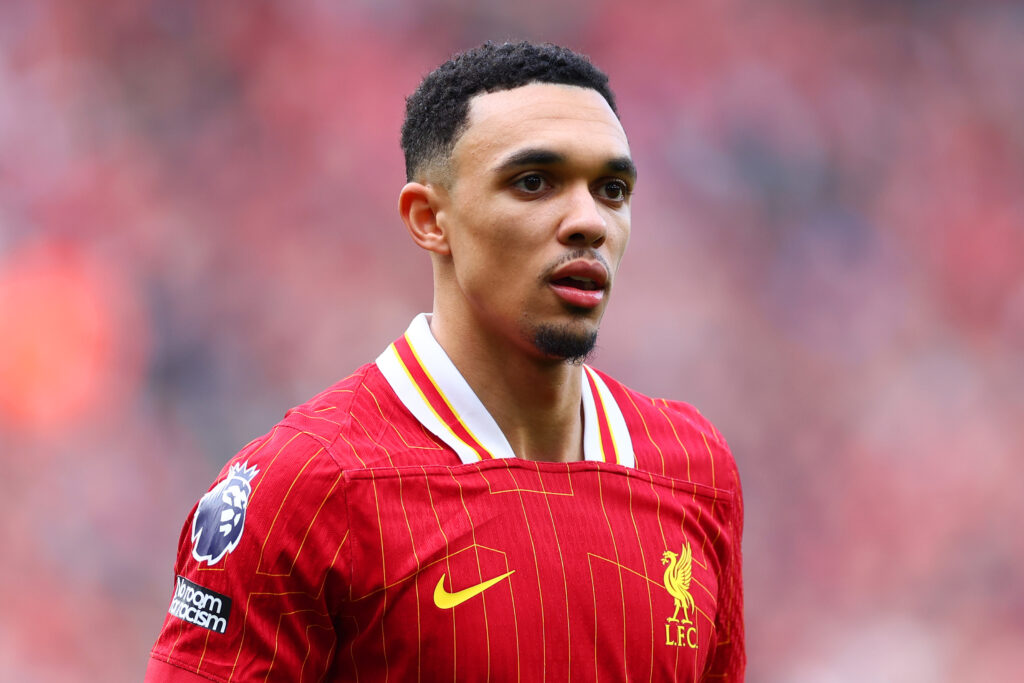 Liverpool FC v Southampton FC - Premier League