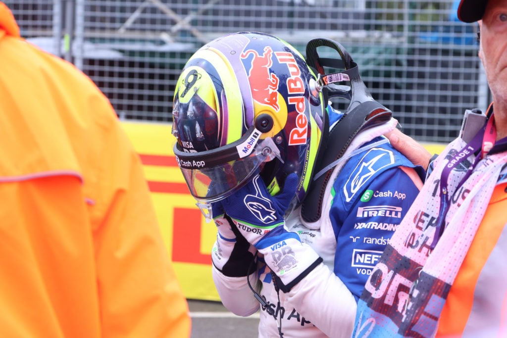 F1 Grand Prix Of Australia