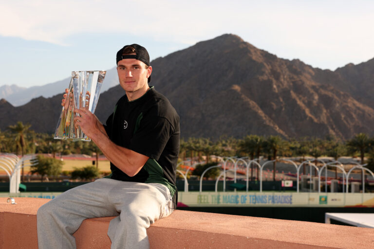 Photo by Clive Brunskill/Getty Images