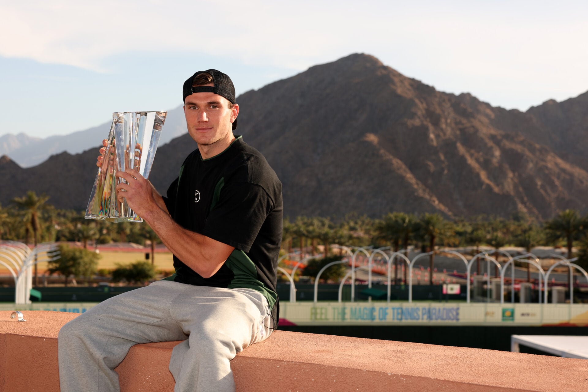 Photo by Clive Brunskill/Getty Images