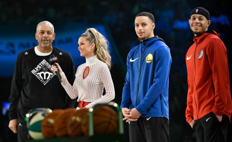 David T. Foster III/Charlotte Observer/Tribune News Service via Getty Images