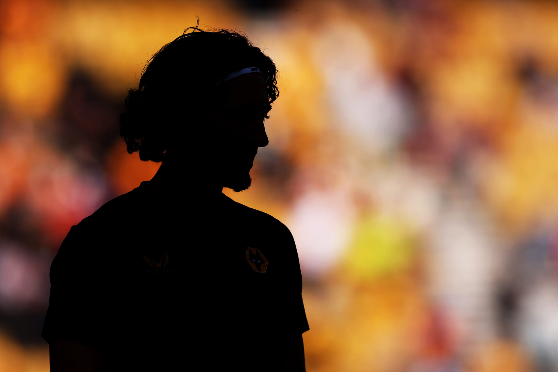 Photo by Jack Thomas - WWFC/Wolves via Getty Images