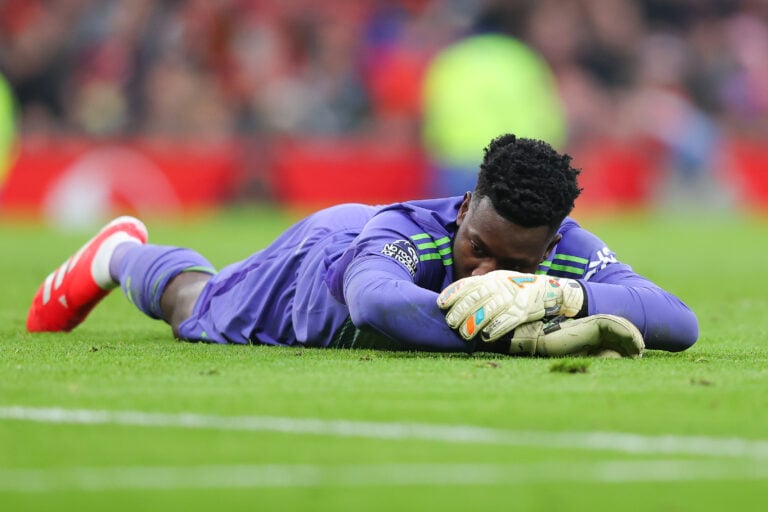 Photo by James Gill - Danehouse/Getty Images