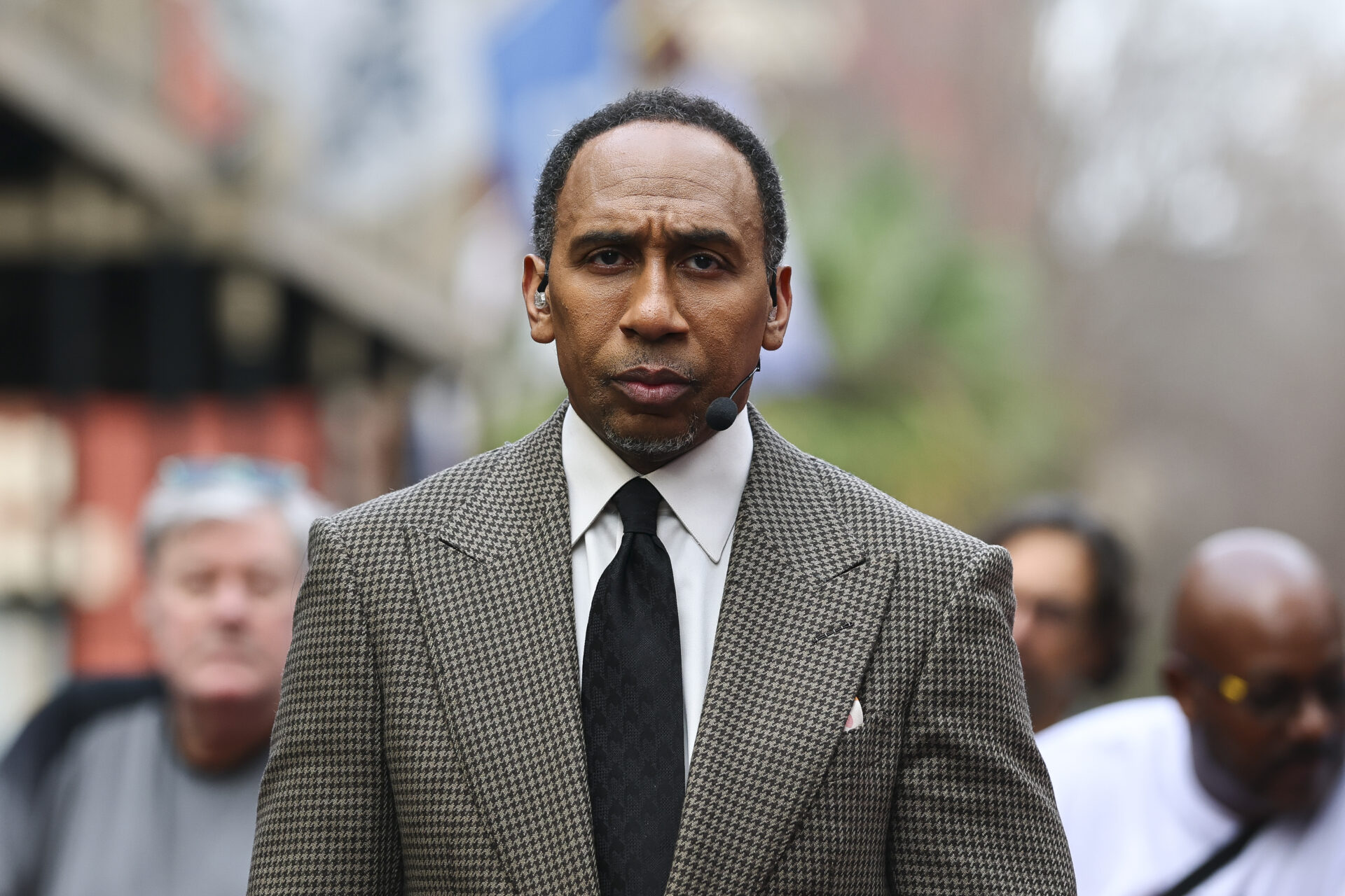 Photo by Aaron M. Sprecher/Getty Images