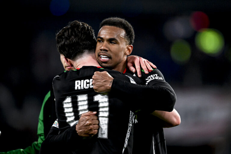 Photo by Stefan Koops / EYE4images/NurPhoto via Getty Images