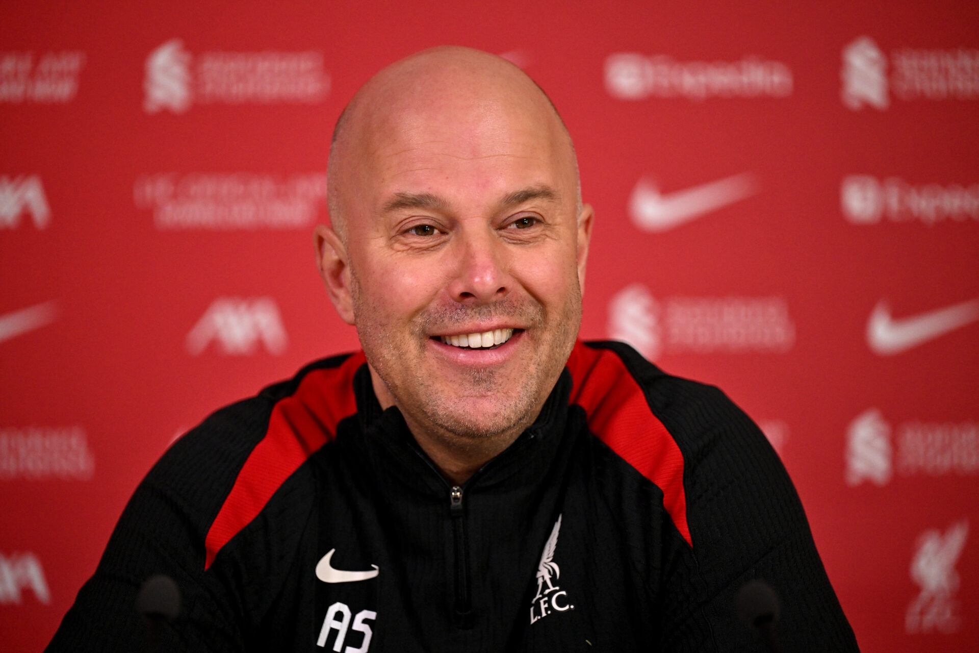 Photo by Andrew Powell/Liverpool FC via Getty Images