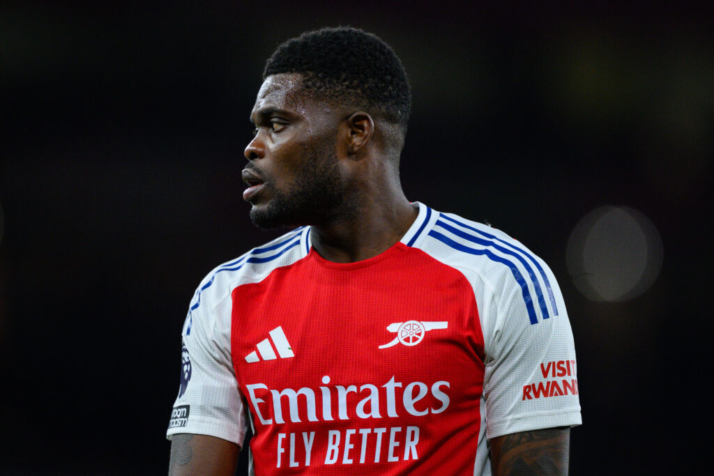 Arsenal FC v Fulham FC - Premier League