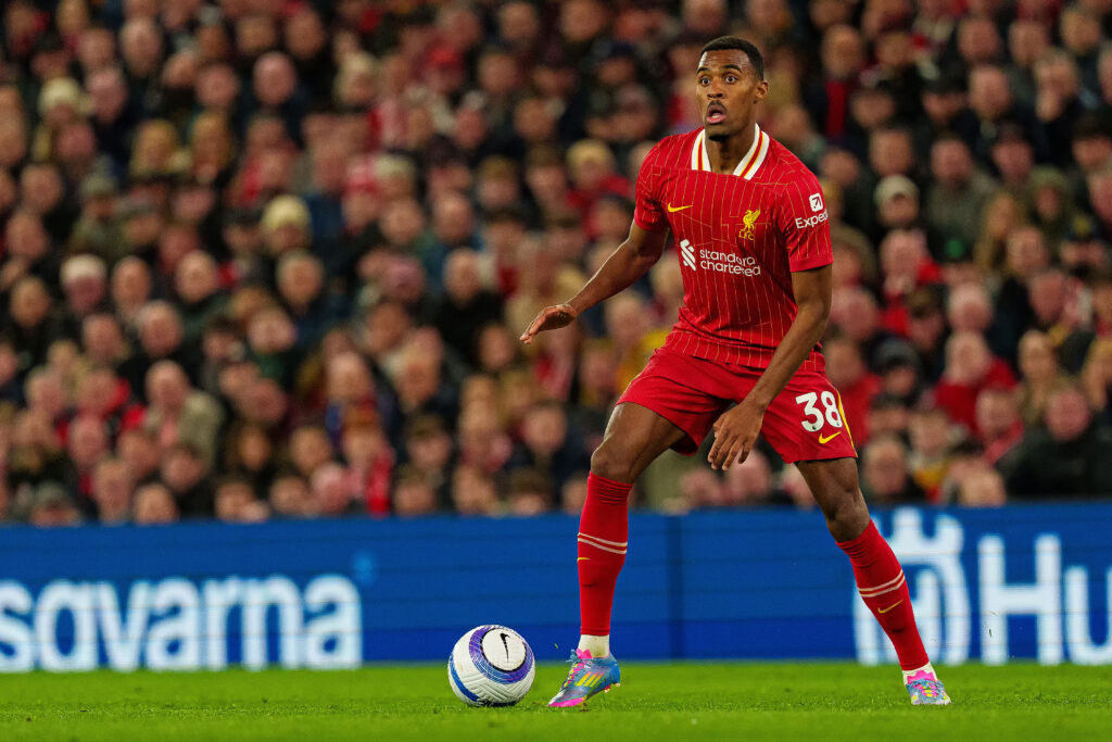 Liverpool FC v Everton FC - Premier League