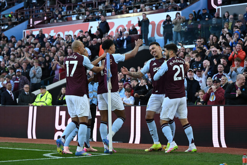 FBL-ENG-PR-ASTON VILLA-NOTTINGHAM FOREST
