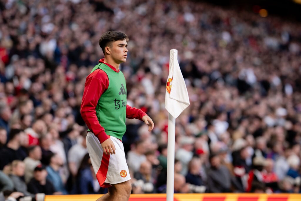Manchester United FC v Manchester City FC - Premier League