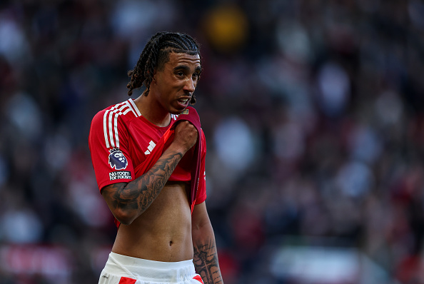 Manchester United FC v Manchester City FC - Premier League