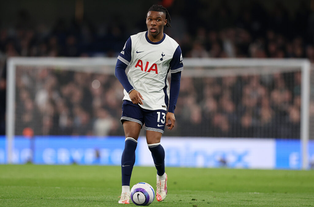 Chelsea FC v Tottenham Hotspur FC - Premier League