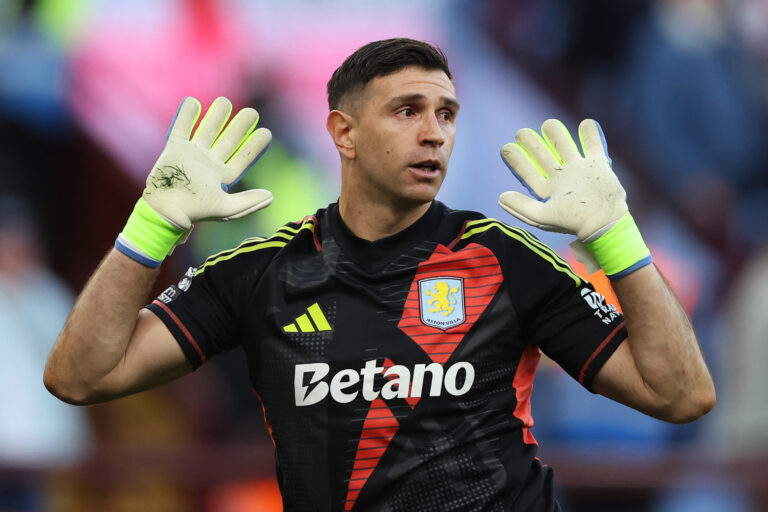 Photo by Harry Murphy - AVFC/Aston Villa FC via Getty Images