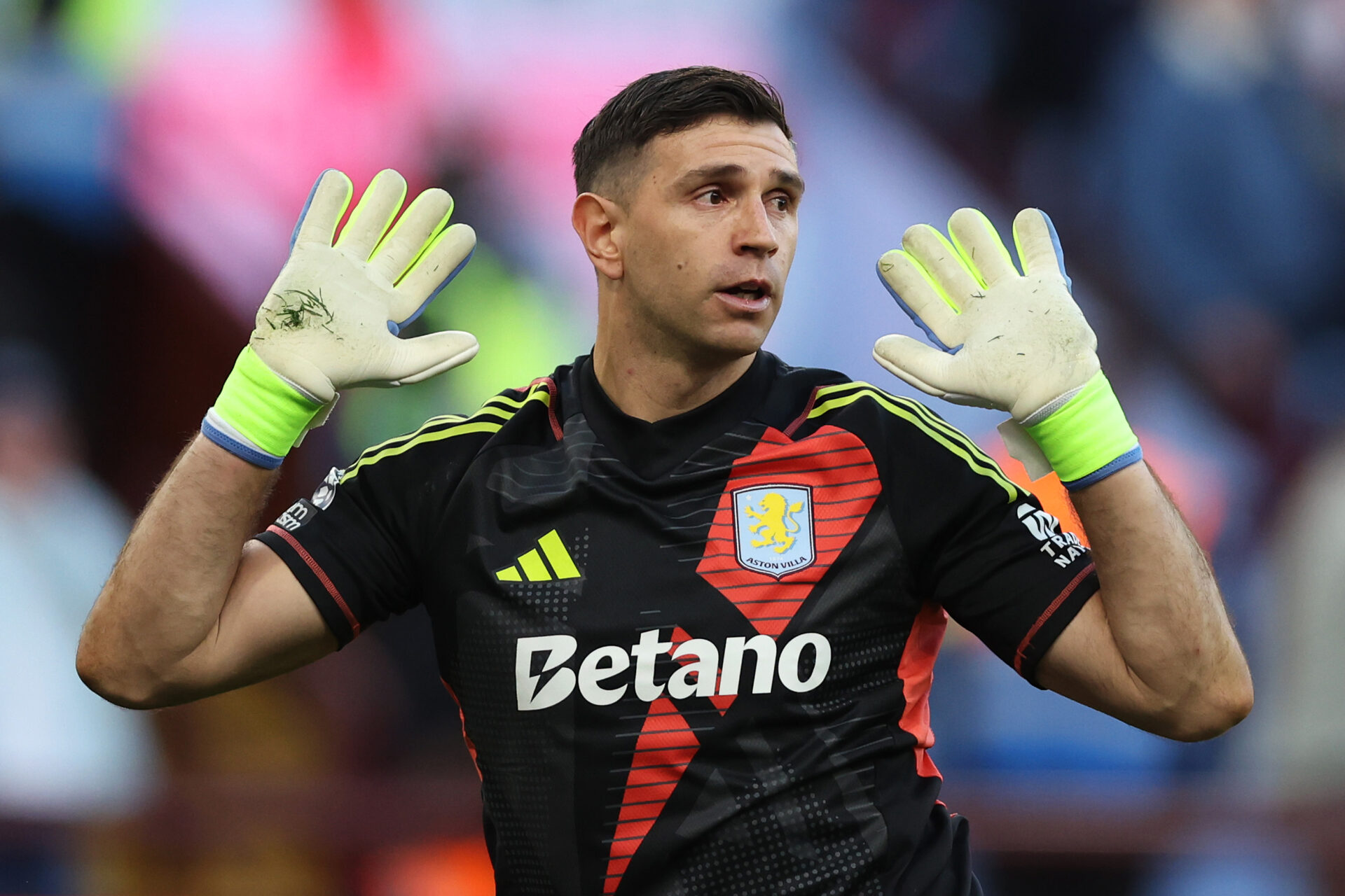 Photo by Harry Murphy - AVFC/Aston Villa FC via Getty Images
