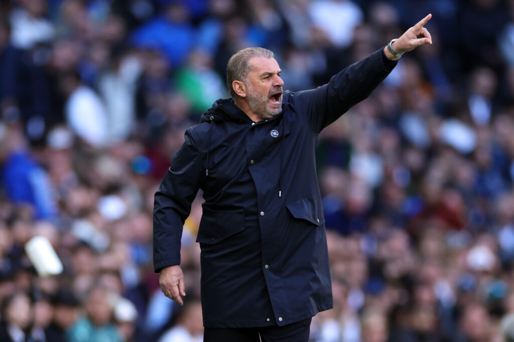 Tottenham Hotspur FC v Southampton FC - Premier League