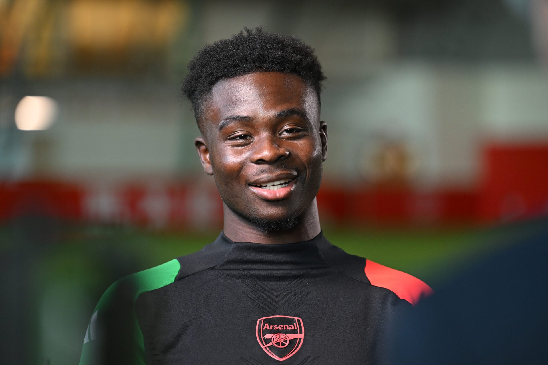 Photo by Stuart MacFarlane/Arsenal FC via Getty Images