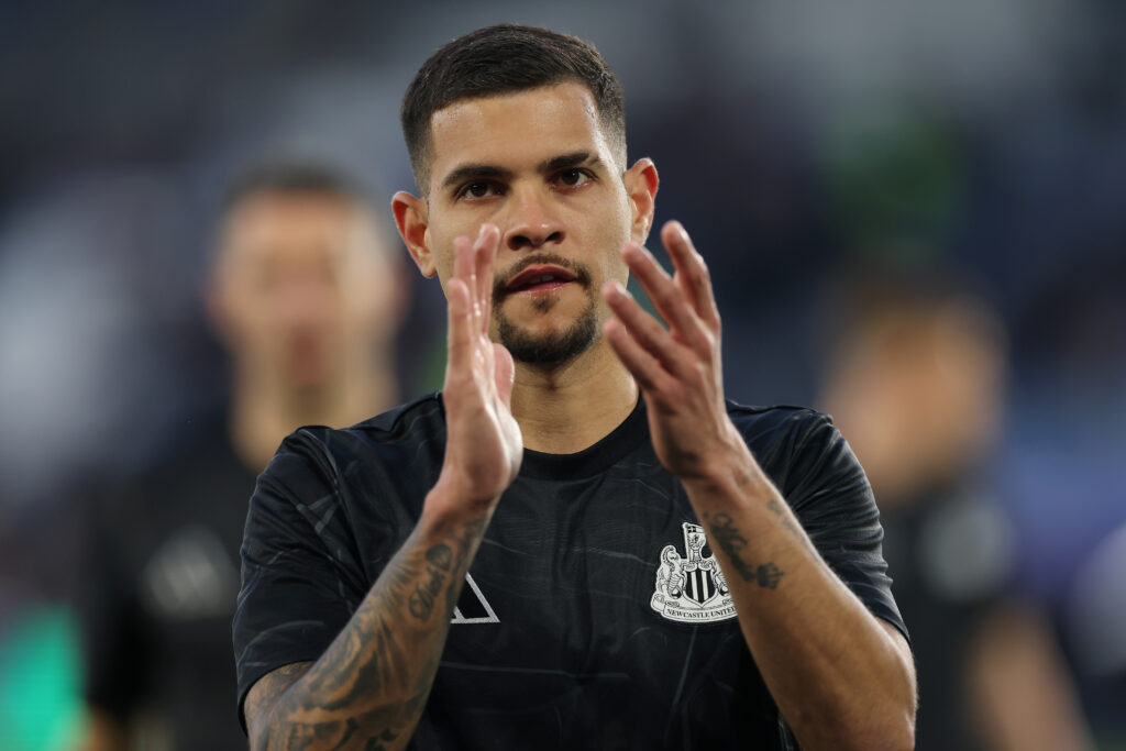 Leicester City FC v Newcastle United FC - Premier League