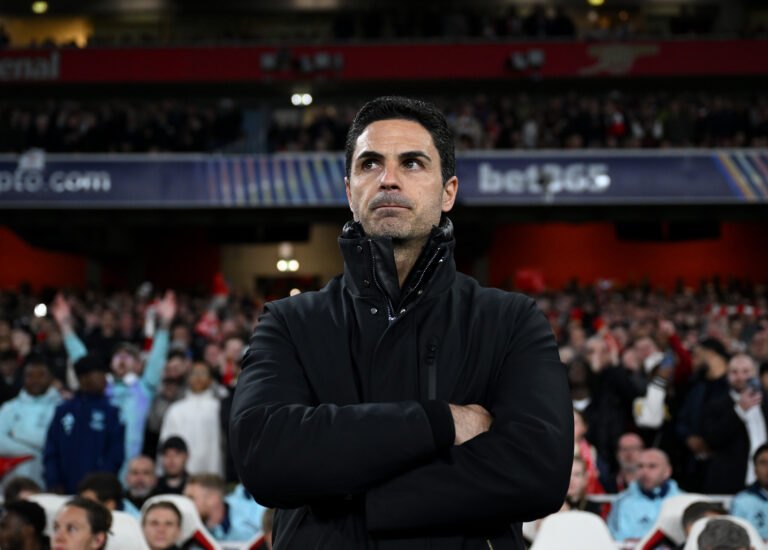 Photo by Shaun Botterill/Getty Images
