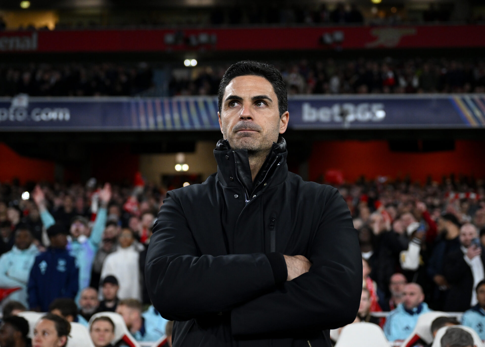 Photo by Shaun Botterill/Getty Images