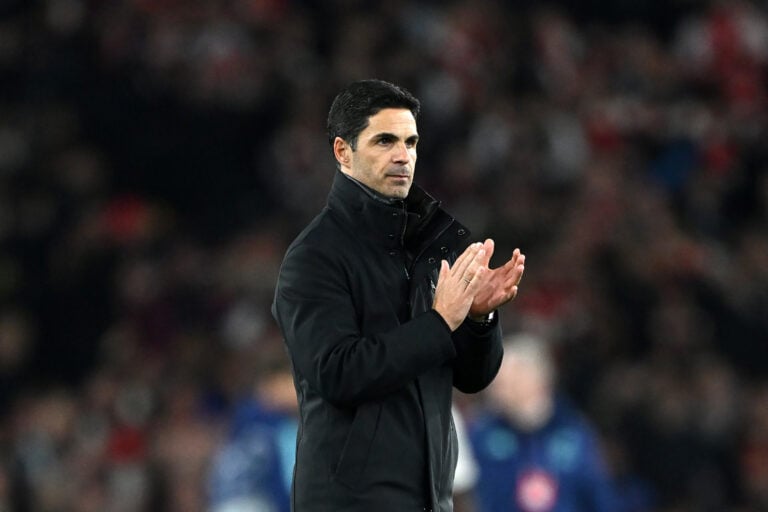 Photo by Shaun Botterill/Getty Images