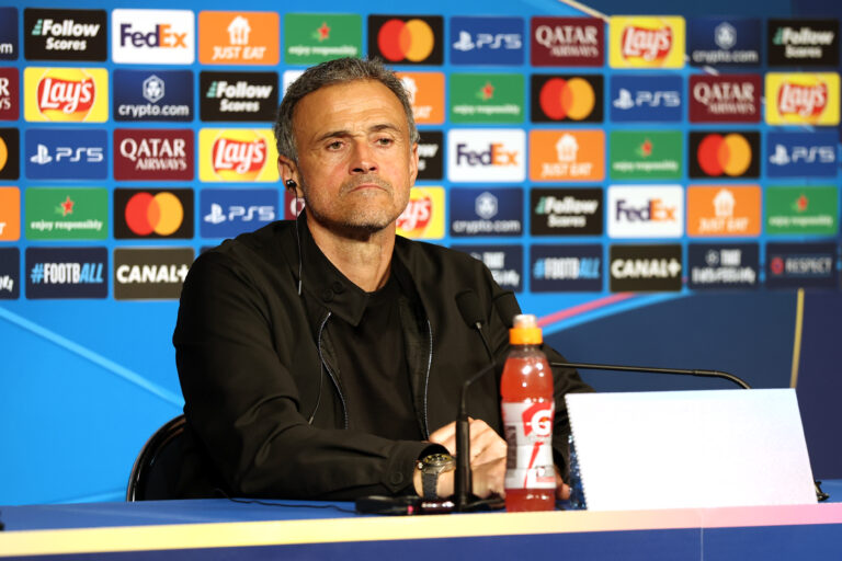 Photo by Lars Baron - UEFA/UEFA via Getty Images