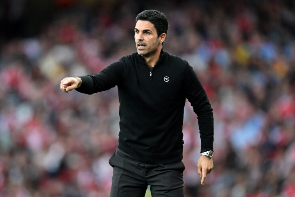 Arsenal FC v Brentford FC - Premier League