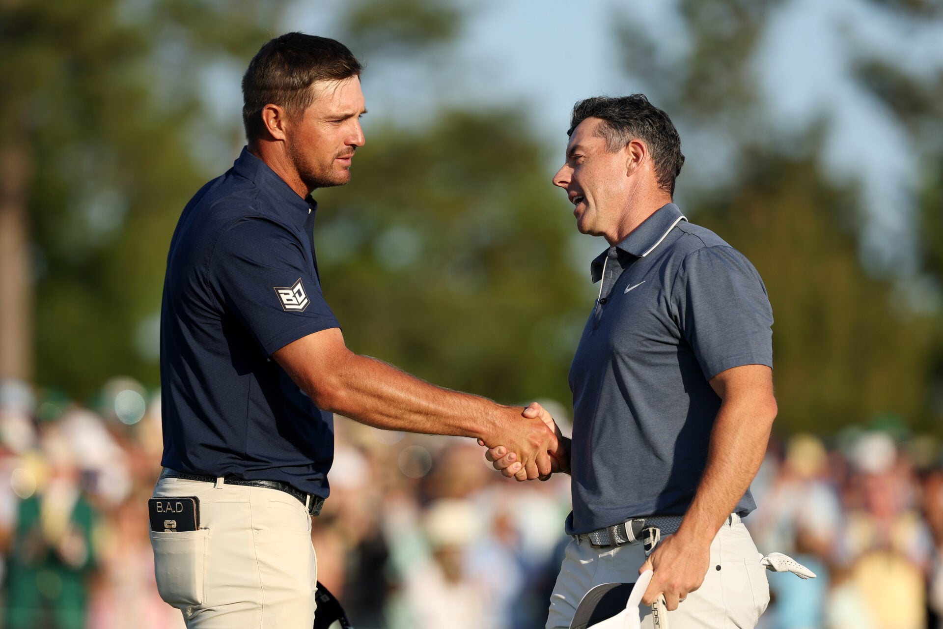 Photo by Richard Heathcote/Getty Images