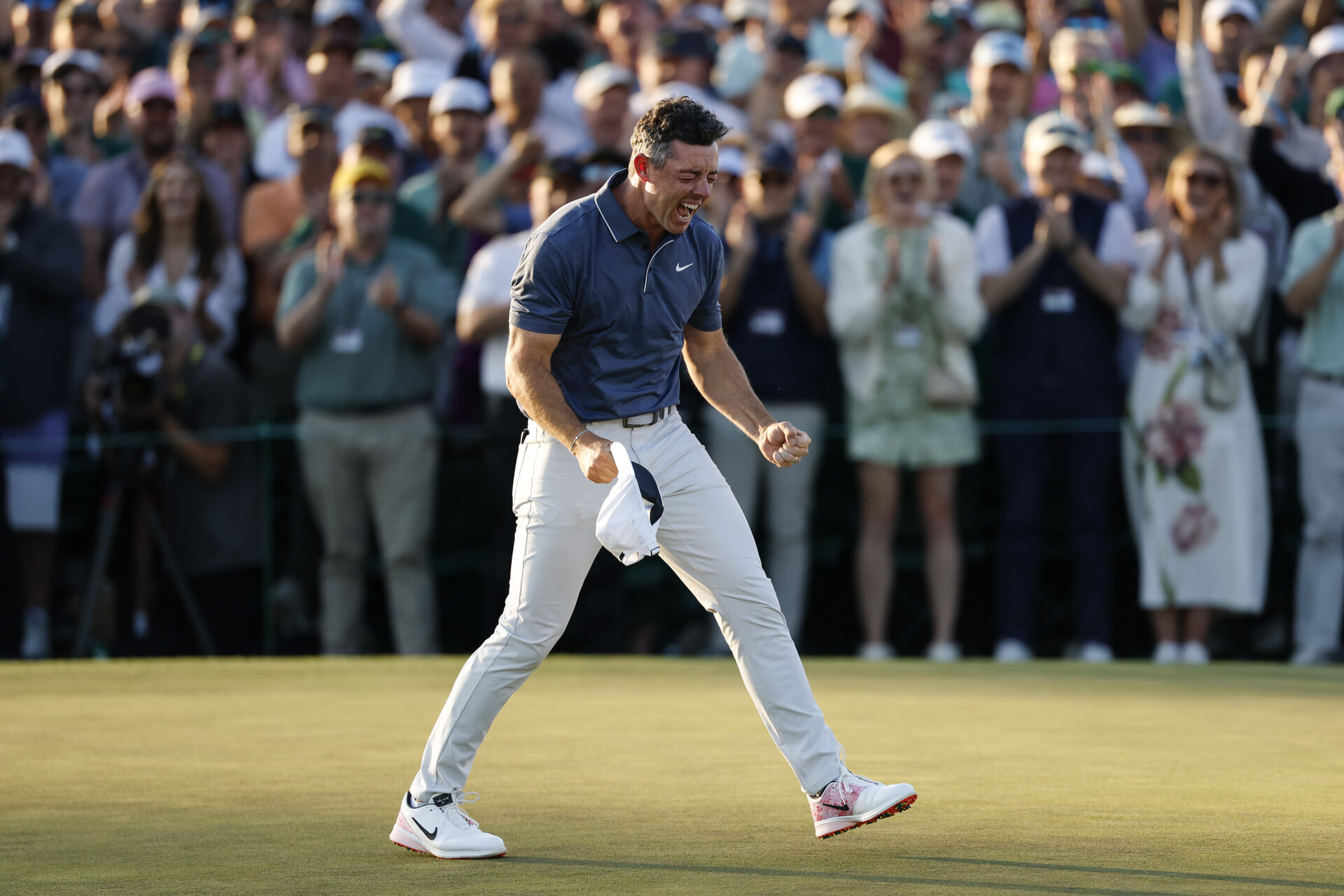 Photo by Harry How/Getty Images