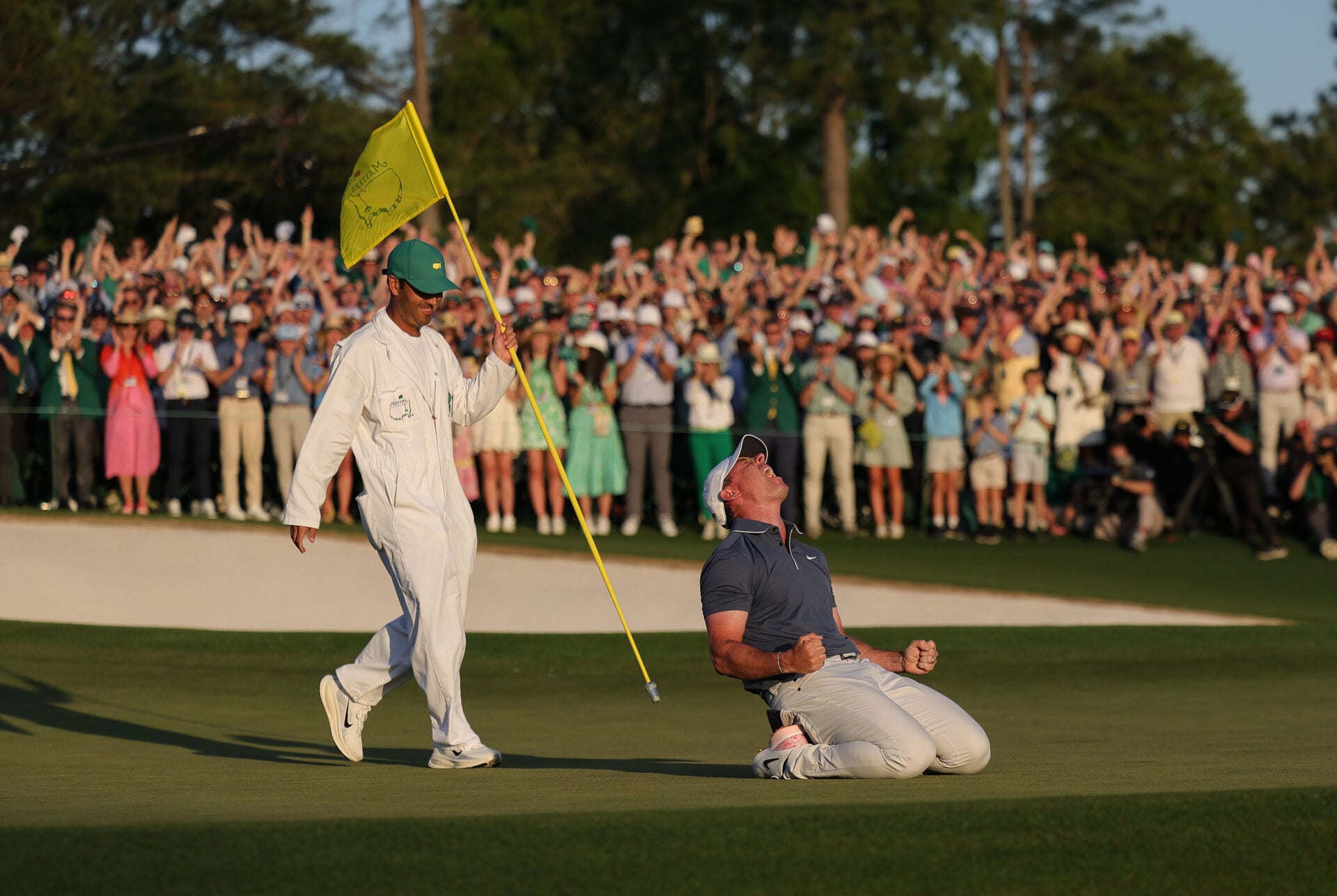 Photo by Andrew Redington/Getty Images
