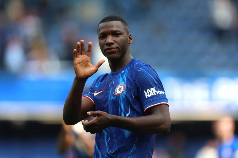 Photo by Chris Lee - Chelsea FC/Chelsea FC via Getty Images
