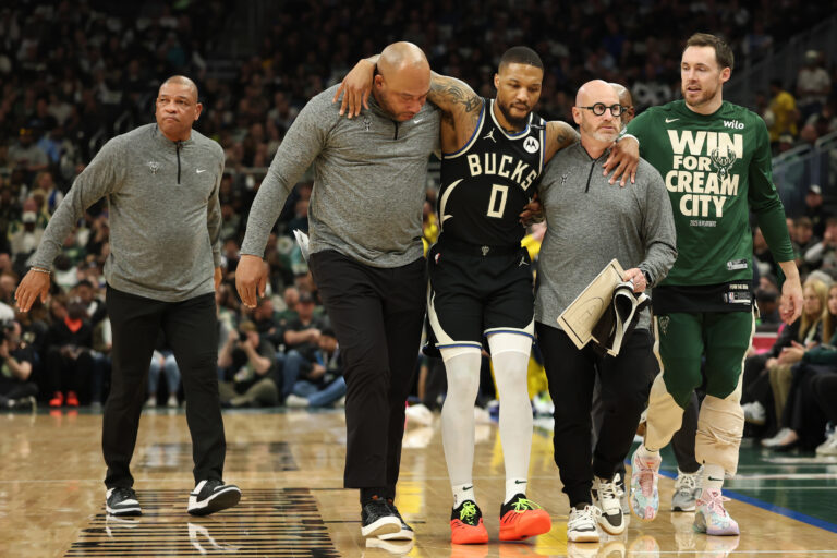 Photo by Stacy Revere/Getty Images