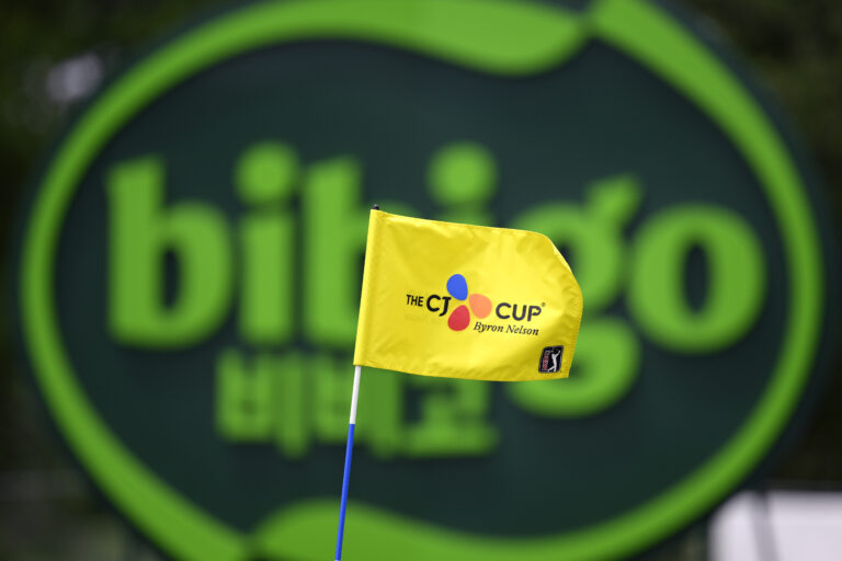 Photo by Orlando Ramirez/Getty Images for The CJ Cup